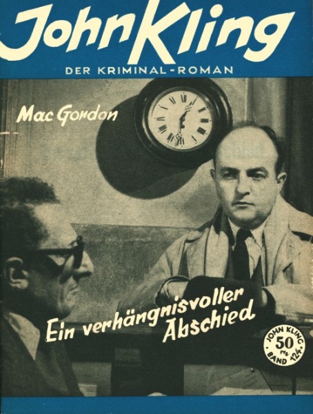 John Kling (Petersen) Nr. 101-161