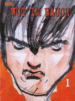 Wut im Bauch (Edition 52, Br.) Nr. 1+2 kpl. (Z1)