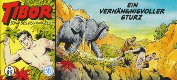 Tibor Piccolo (2. Serie) 85