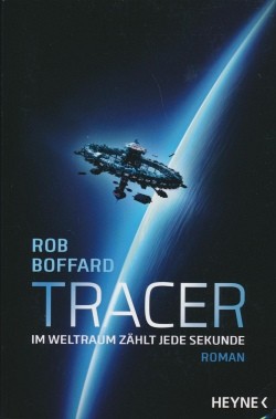 Boffard, R.: Tracer