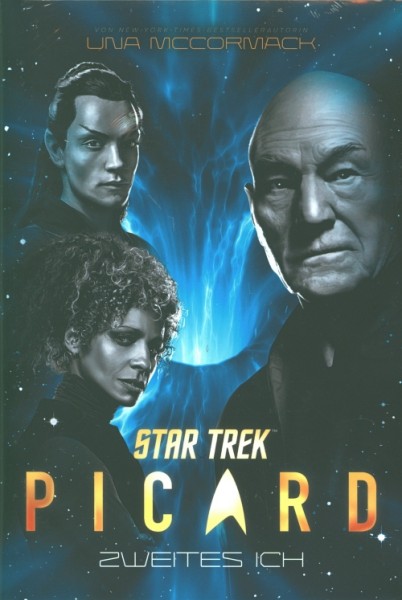 Star Trek - Picard 3 - Zweites Ich limitierte Fan-Edition