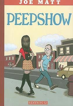 Peepshow (Edition 52, Br.)