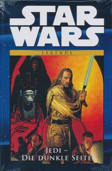 Star Wars Comic Kollektion 34