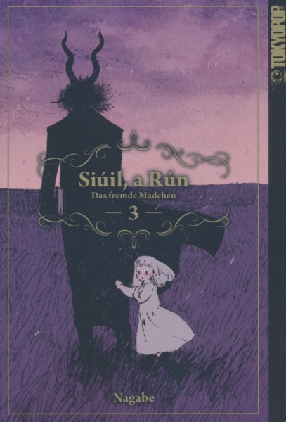Siuil, a Run - Das fremde Mädchen 03