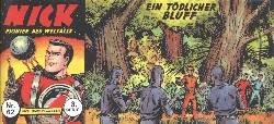 Nick Piccolo-Set (3. Serie) 62-64