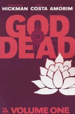 God is Dead Vol.1 SC