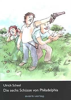 Sechs Schüsse von Philadelphia (Avant, Br.)