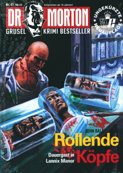 Dr. Morton 41