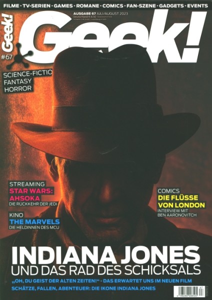 Geek 67