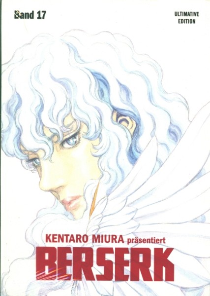 Berserk: Ultimative Edition 17