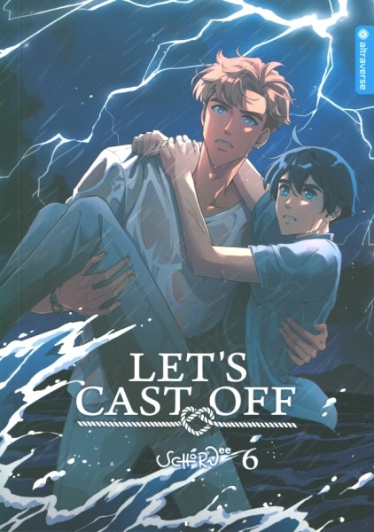 Let's Cast Off 06