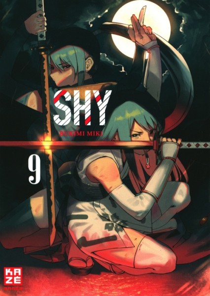 SHY 09