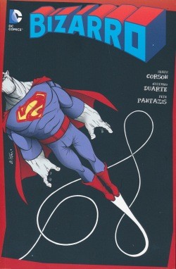 Bizarro (Panini, Br.)