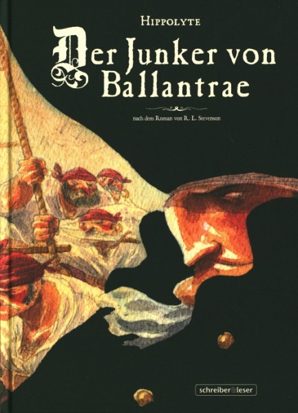 Der Junker von Ballantrae