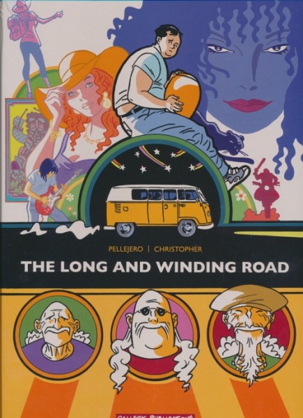Long And Winding Road (Salleck, B.)