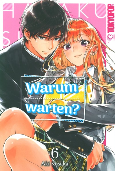 Warum warten? 06