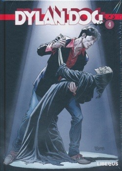 Dylan Dog 04