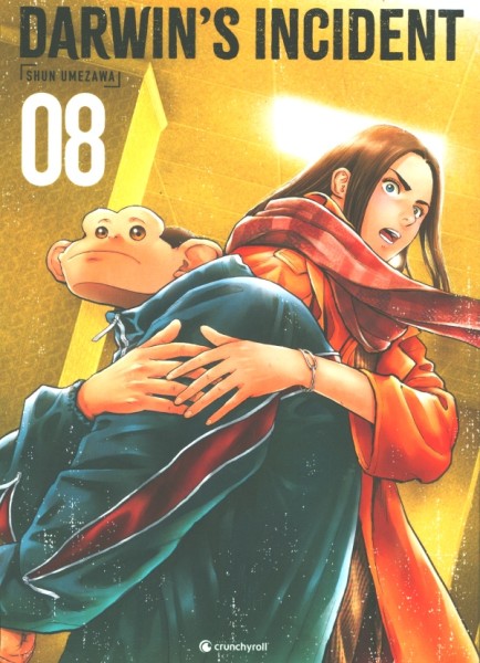 Darwin's Incident 08