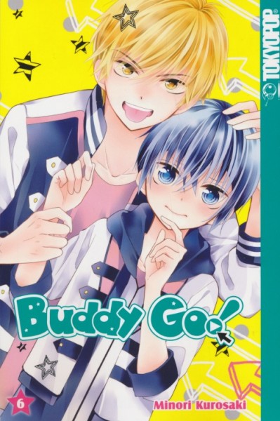 Buddy Go! 06