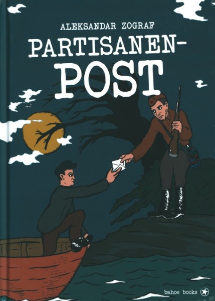 Partisanenpost