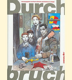 Durchbruch (Carlsen, B.)