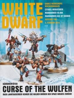 White Dwarf 2016/106