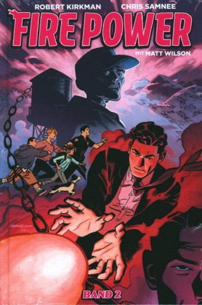 Fire Power 02