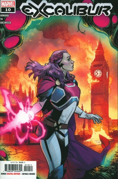 US: Excalibur (2019) 10