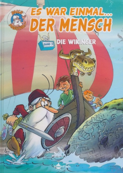 Es war einmal... der Mensch 3