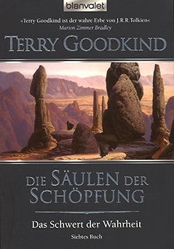 Goodkind, T.: Das Schwert der Wahrheit 07