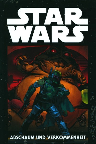Star Wars Marvel Comics-Kollektion 79