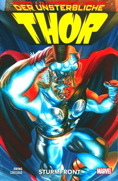Unsterbliche Thor 01