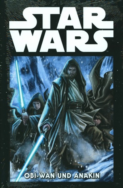 Star Wars Marvel Comics-Kollektion 16