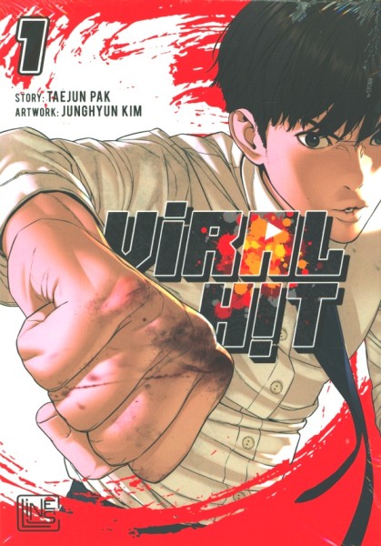 Viral Hit (CLines, Tb.) Nr. 1-3