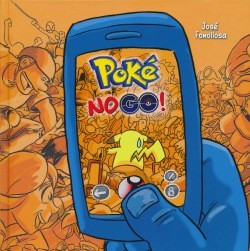 Poké NO GO! (Panini, B.)