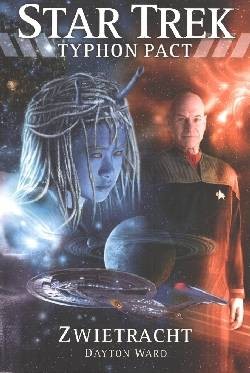 Star Trek - Typhon Pact 4: Zwietracht
