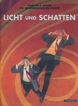 Licht und Schatten (Schreiber & Leser, B.)