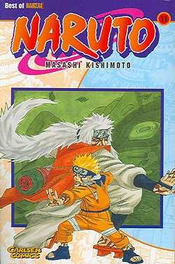 Naruto 11