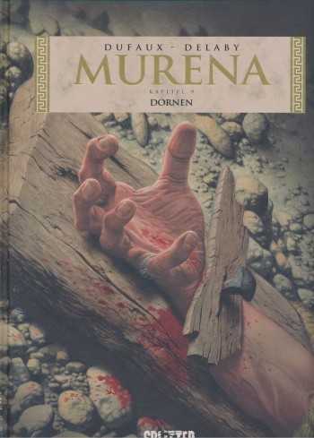 Murena (Splitter, B.) Nr. 9