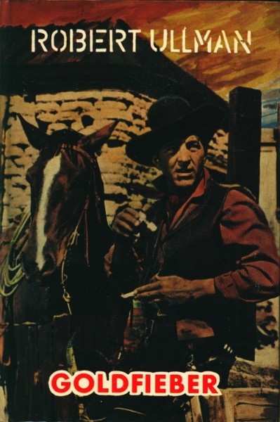 Ullman, Robert Leihbuch Goldfieber (Feldmann)