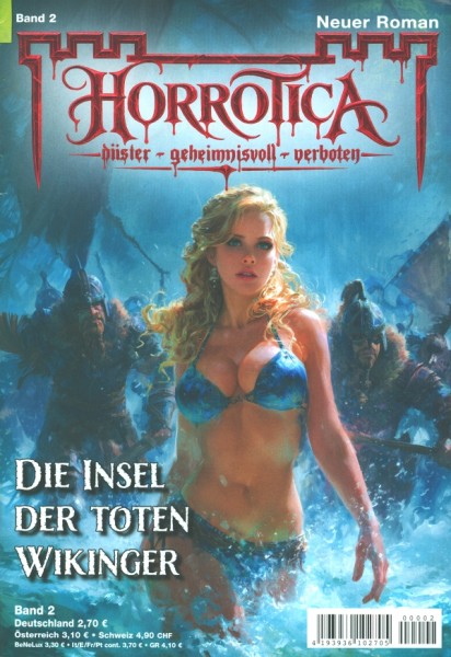 Horrotica 02