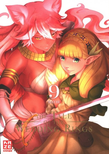 The Tale of the Wedding Rings 09