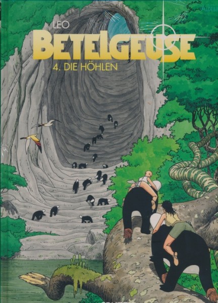 Betelgeuse 4