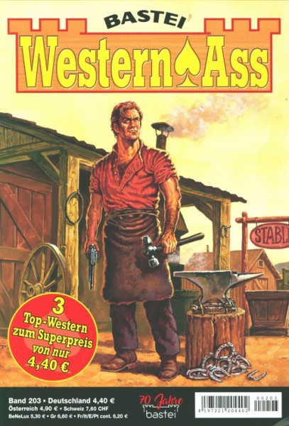 Western Ass 203