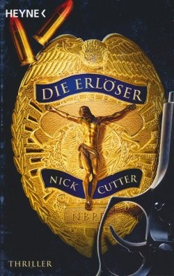 Cutter, N.: Die Erlöser