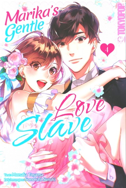 Marika's gentle Love Slave 04