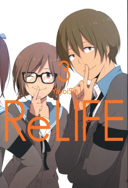 ReLife 03
