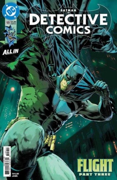 Batman (2026) 05 (12/26)