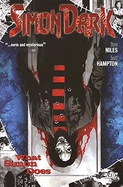US: Simon Dark Vol.1: What Simon Does