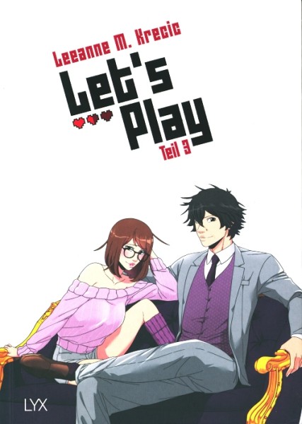 Let´s Play 03